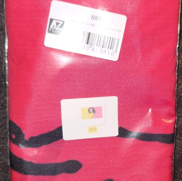 Bob marley flag - Picture 2 of 3